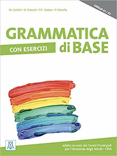 Bibliotecario