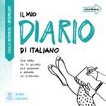 Il mio diario di italiano. Livello intermedio