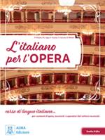 L'italiano per l'opera