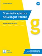 Grammatica pratica della lingua italiana. Con e-book