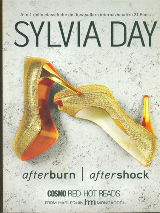 Afterburn-Aftershock - Sylvia Day - 5