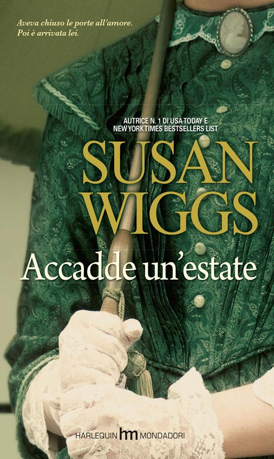 Accadde un'estate - Susan Wiggs - 3