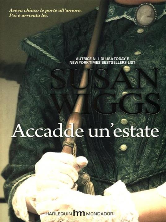 Accadde un'estate - Susan Wiggs - 5