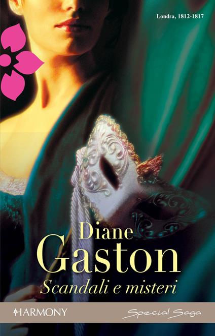 Scandali e misteri - Diane Gaston - ebook