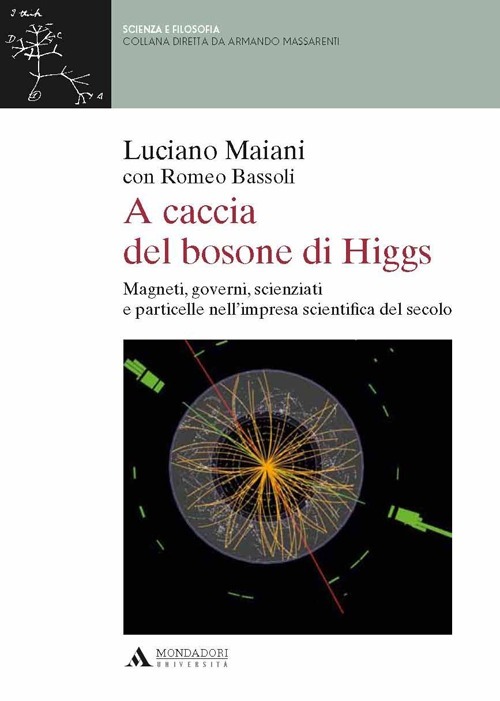 Libreria Internazionale Romagnosi snc