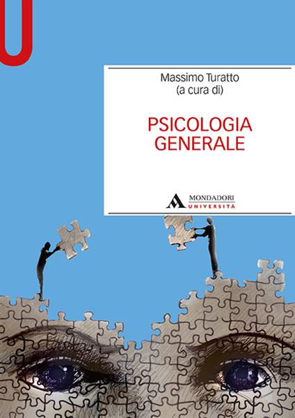 Psicologia generale - copertina