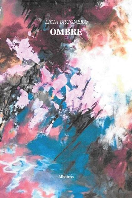 Ombre - Licia Brugnera - copertina