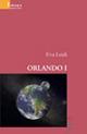 Orlando I - Eva Leidi - copertina