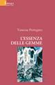 L' essenza delle gemme - Vanessa Pertegato - copertina