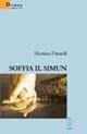 Soffia il Simun - Monica Finardi - copertina