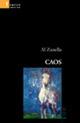 Caos - Al Zanella - copertina