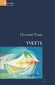Yvette - Giovanni Zonta - copertina