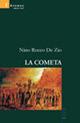 La cometa - Nino R. De Zio - copertina