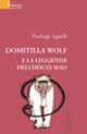 Domitilla Wolf e la leggenda dell'hòuzi mao - Pierluigi Agnelli - copertina