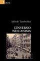 L' inverno nell'anima - Alfredo Tamborlini - copertina