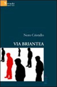 Via Briantea - Nero Cristallo - copertina