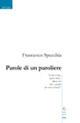 Parole di un paroliere - Francesco Specchia - copertina