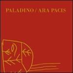 Paladino, Ara Pacis. Il mosaico di Mimmo Paladino all'Ara Pacis di Roma. Ediz. numerata