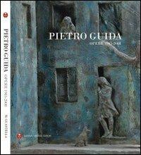 Pietro Guida. Opere 1945-2008 - copertina