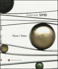 Gabriele Simei. Ediz. multilingue - copertina