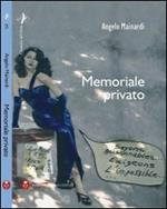 Memoriale privato