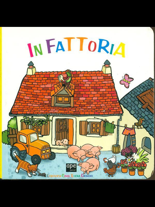 Libro di Faccia