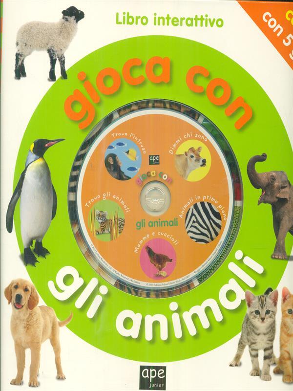 Libro di Faccia