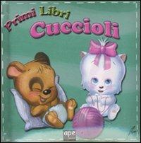 I cuccioli. Ediz. illustrata - copertina
