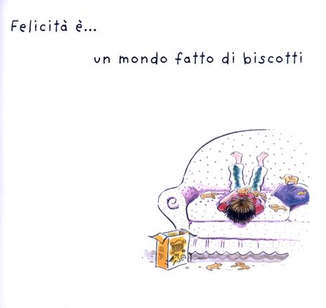 Felicità.... Ediz. illustrata - Alison McGhee,Peter H. Reynolds - 3