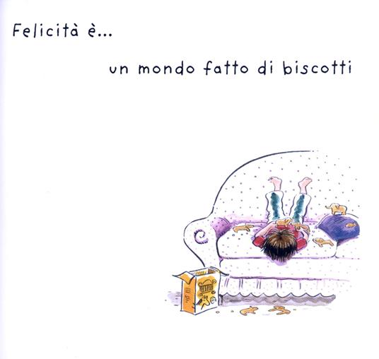 Felicità.... Ediz. illustrata - Alison McGhee,Peter H. Reynolds - 3