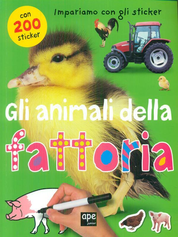 Libro di Faccia