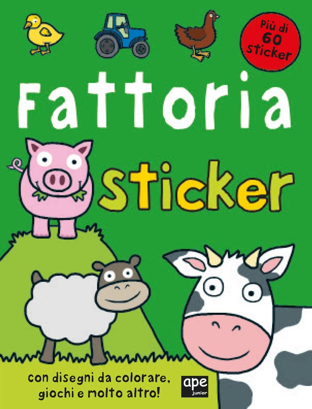 Libro di Faccia