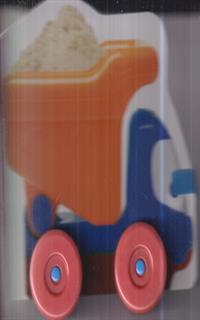 Camion e i suoi amici. Ediz. illustrata