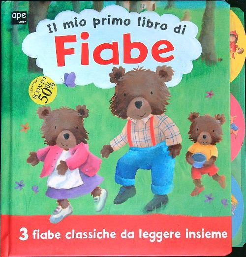 Libro di Faccia