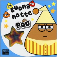 Buona Notte Pou Book Paul Salame Ape Junior 