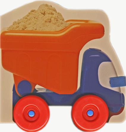 Camion e i suoi amici. Ediz. illustrata - Charlie Gardener - copertina