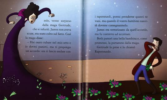 Storie di principesse. Ediz. illustrata - Lodovica Cima - 3