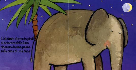 Il libro della buonanotte - Guido Van Genechten - 3