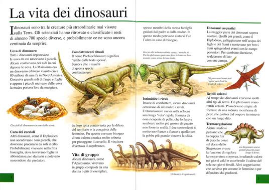 3D l'attacco del dinosauro - 2