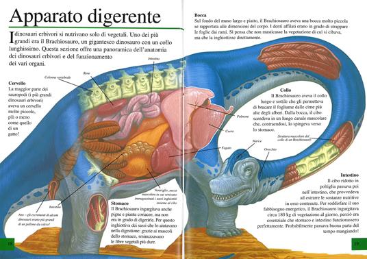 3D l'attacco del dinosauro - 4