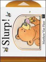 Slurp! Libro pop-up. Ediz. illustrata