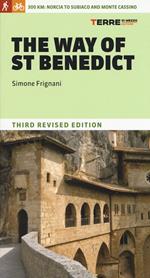 The way of saint Benedict