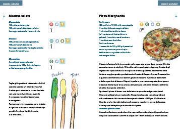 Io mangio come voi. 63 ricette gustose per mangiare bene da 6 mesi a 99 anni - 2