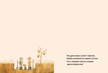 Sam e Dave scavano una buca. Ediz. a colori - Mac Barnett - 2