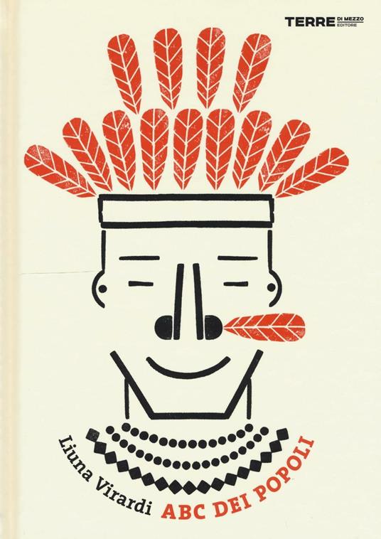 ABC dei popoli. Ediz. illustrata - Liuna Virardi - copertina