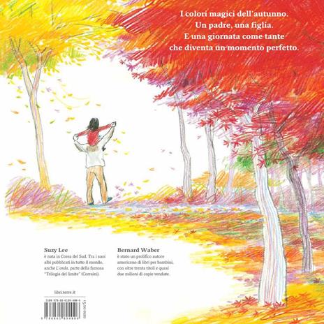 Chiedimi cosa mi piace. Ediz. illustrata - Bernard Waber - 7