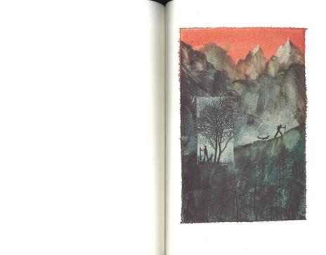 Il ragazzo selvatico. Quaderno di montagna. Ediz. a colori - Paolo Cognetti - 5