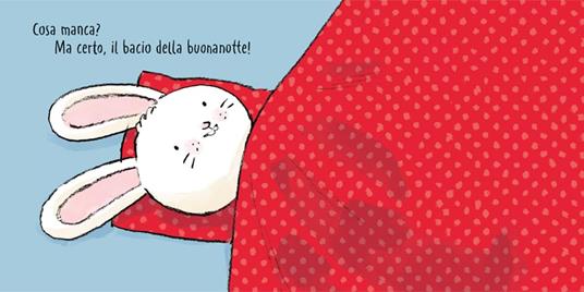 Buonanotte, Coniglietto. Ediz. a colori - Jörg Mühle - 5