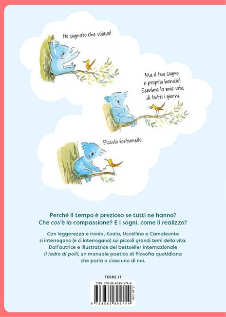 La filosofia koala - Béatrice Rodriguez - 3