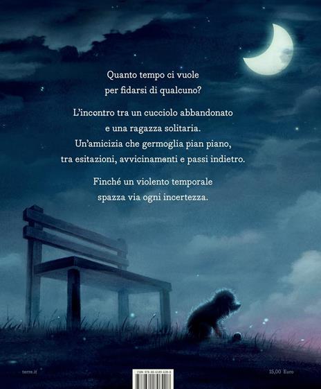 Tempesta. Ediz. a colori - Guojing - 3